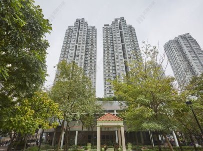 上水新都廣場中層2房戶600萬元沽 租客無睇樓照入市 連租約承接 期滿後擬自住用