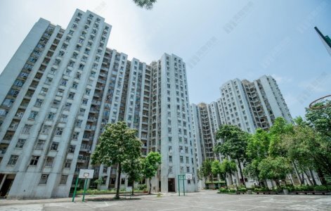 屯門居屋兆安苑495實呎戶自由市場350萬元易手