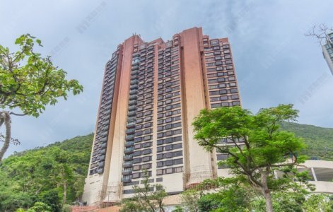 淺水灣嘉麟閣1,390實呎全海景租盤  月租6.5萬元連車位承接 2009年貨租金回報約2.9厘