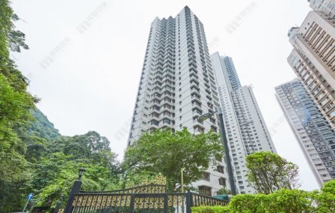 中半山地利根德阁2,559实呎四房大宅 获同区豪宅客逾半亿元连车位承接