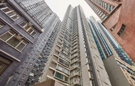 豪宅客入市 西半山4月速錄矚目大額成交  懿峯1,732實呎巨宅8,550萬元獲承接
