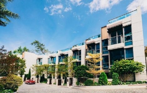 西貢133 PORTOFINO洋房1億元招標售出　創新高