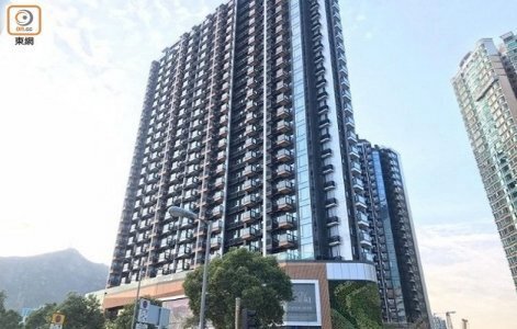 屯门御海湾II推8号价单共28伙