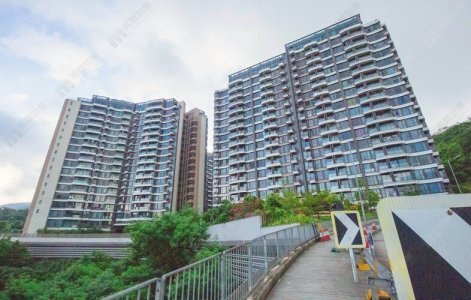 大埔玖珑山663实呎户675万元易手 原业主持货10年 帐面损手约85万元