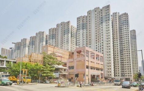 用家斥400萬元第二市場購屯門居屋龍門居592實呎三房戶