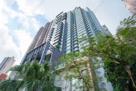 廖創興家族成員斥6,650萬元購中半山君珀