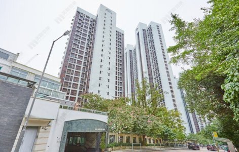 港島東半山嘉雲臺本月連錄4宗成交  1,439實呎戶剛獲同區客4,900萬元承接