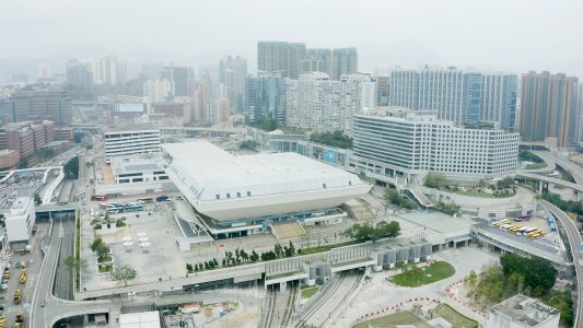 【市區新盤2024】紅磡999年地契項目 40餘萬首期入場買一房