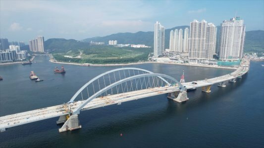 日出康城LP10全海景4房戶月租3.9萬  低於市價約5% 銀行客睇樓1次即拍板