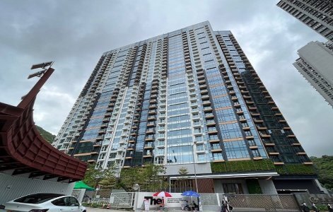 明翹匯經招標沽出四房戶　成交價逾1349萬元