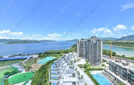 父母为女觅安乐窝  入市马鞍山泓碧 中层连装修1房单位售669万元
