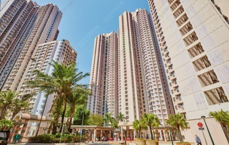 新居屋抽籤攪珠 綠表客提前入市撈盤  510萬元購粉嶺昌盛苑三房套