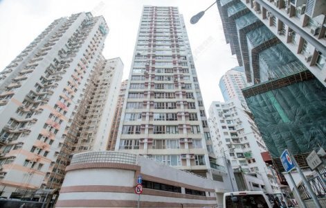 跑馬地山光道美華閣479實呎戶  同區用家斥1,005萬元入市2018年貨升值近1成
