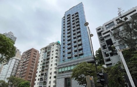 Prince Central四房戶售3217萬元