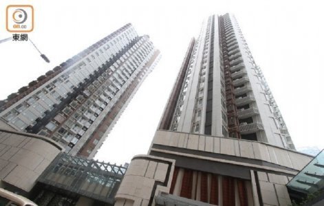 維港‧星岸重售四房戶　成交價比4年前低15%