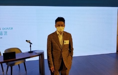 必嘉坊‧曦匯加推68伙　為開放式單位推首期優惠