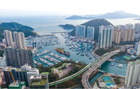 【2023精選居屋】一文看清房委會居屋、房協資助房屋、夾屋、綠置居分別