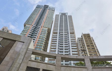 堅尼地城Lexington Hill 752實呎戶  外區用家1,725萬元承接