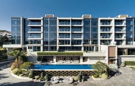 西貢133 PORTOFINO四房戶售2350萬元