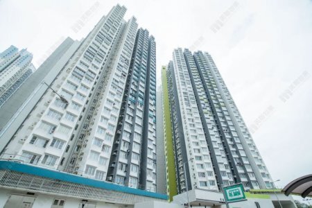 白居二帶動交投　彩興苑高層戶428萬元易手 持貨3年賺近40%