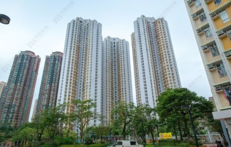 沙田居屋愉翠苑650實呎戶第二市場640萬元沽  2011年貨 帳面獲利365萬元   