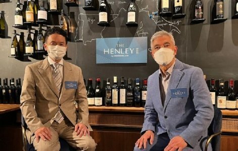 THE HENLEY展開交樓程序　同系二期短期內以現樓形式推售