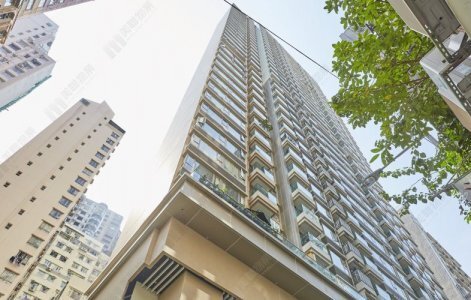 港島西區星鑽840實呎優質戶  外區換樓客斥2,080萬元意頭價承接
