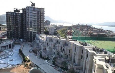 优惠谷余货　马鞍山泓碧推“三年免息免供”计划