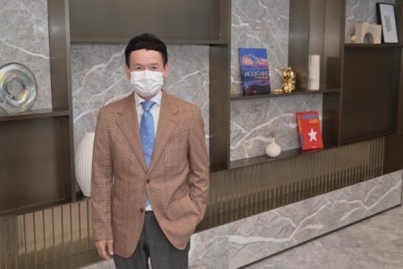 THE HENLEY II今沽1伙　售价1435万元