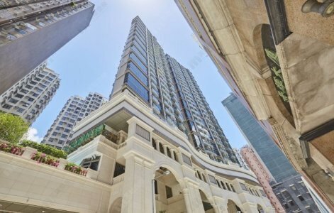63 Pokfulam 209實呎戶連約沽  長線投資客斥565萬元承接
