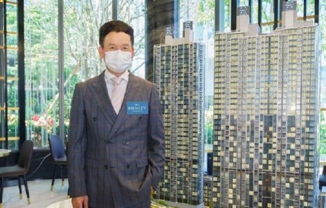 啟德THE HENLEY I周六發售32伙　折實價666.33萬起