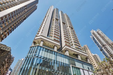 加息無懼入市 喜薈2房戶降價23萬 獲外區客斥796.8萬元承接自用
