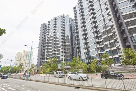屯门帝御．金湾录租务成交　325实呎一房单位月租10,000元　回报近2.5厘
