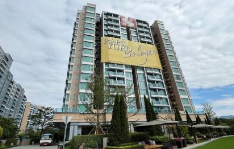 PARK YOHO Bologna三房戶逾809萬元沽出