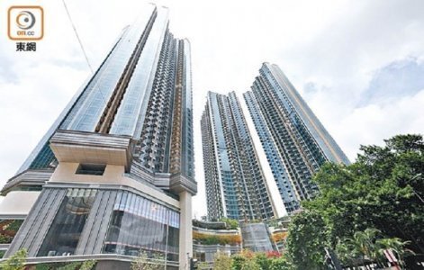 凱滙業主止蝕離場 「2房半」928萬元沽予換樓客