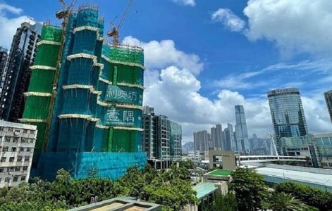 大角咀利奧坊．壹隅開放式單位獲內地專才承租 月租1.38萬元 業主享約3.5厘租務回報