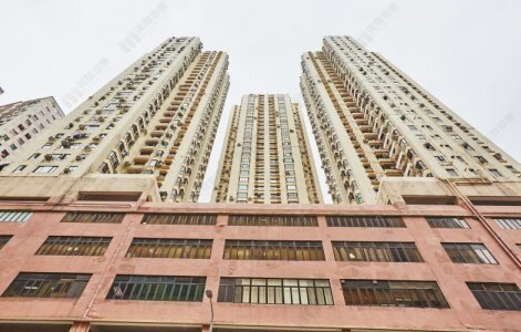 移居外地「老街坊」回流 北角維多利中心524實呎戶1,038萬元意頭價成交
