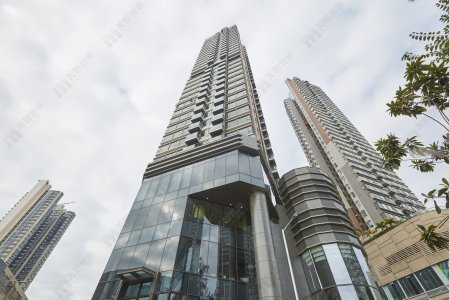 油塘曦臺高層兩房戶以月租20000元租出　實用呎租約36.6元