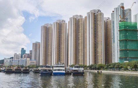 筲箕灣臨海居屋東旭苑650實呎戶 綠表客648萬元承接