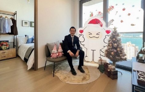 15 WESTERN STREET累售85伙套現近8.6億
