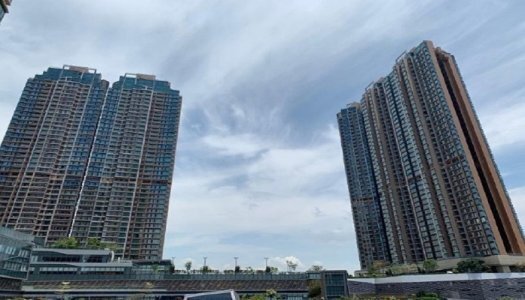 元朗Grand Yoho移民盤獲上車客垂青 兩房戶732萬元易手 2024年貨近平手沽 帳面蝕6萬元