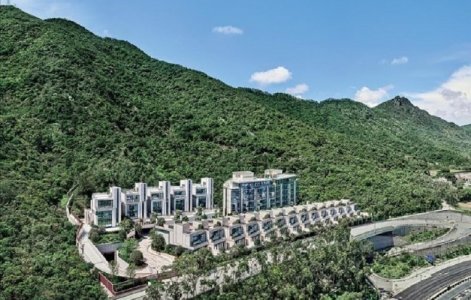 緹山招標售出2伙三房戶套現1.4億