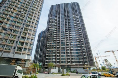 通關信心增　投資者斥1038.8萬購啟德龍譽兩房戶收租 原業主持貨5年　單位貶值逾1成