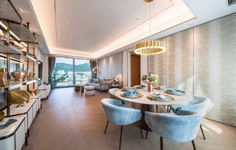 何文田128 WATERLOO標售四房雙套大宅　成交價3360萬元