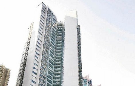 港島嘉富麗苑低層連車位售8200萬　相隔逾一年後再錄成交