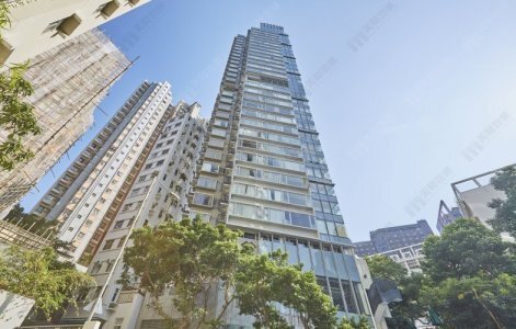 西營盤尚嶺292實呎1房戶  用家斥650萬元上車