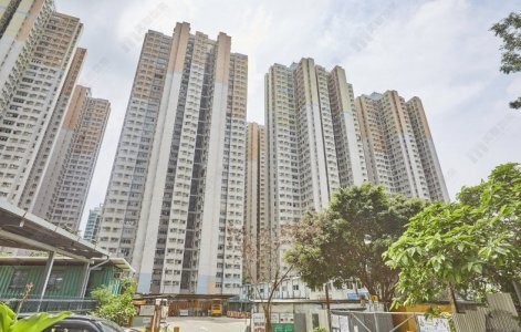 筲箕灣居屋愛蝶灣431實呎戶  綠表客430萬元承接 2007年貨升值逾2.6倍