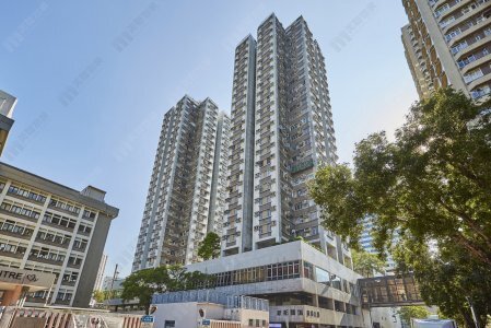 屯門新都大廈租務成交 442實呎兩房戶 月租10,500租出