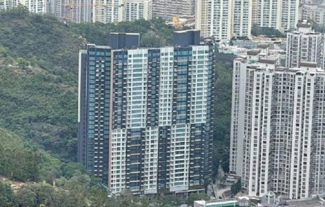 明翹匯今售海景兩房戶　成交價870萬