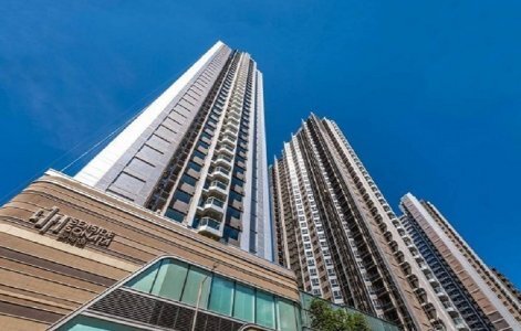 深水埗愛海頌475實呎戶以733萬元易手 原業主持貨約6年 帳蝕近「1球」離場
